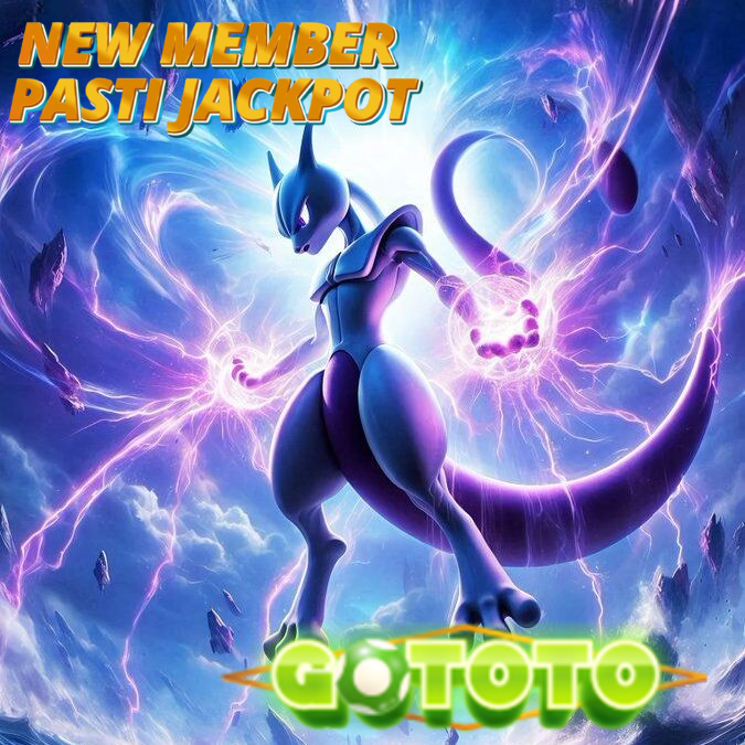 GOTOTO Platform Game Online Resmi Dengan Hadiah Dan Keuntungan Terbesar in Medan