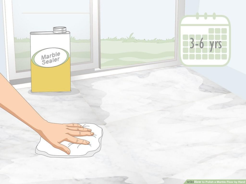 What Preparations Should You Remember Before Marble Polishing