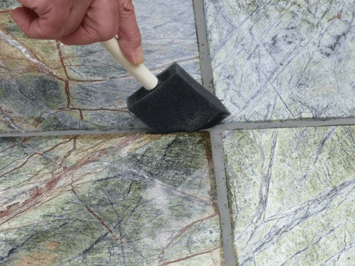 Marble polishing Dubai