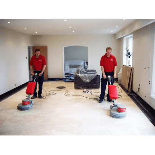 Marble polishing Dubai