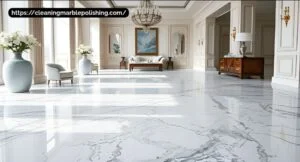 Marble Polishing Company: 5 Signs It’s Time to Call the Professionals