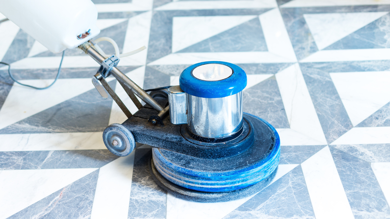 marble polishing comapny