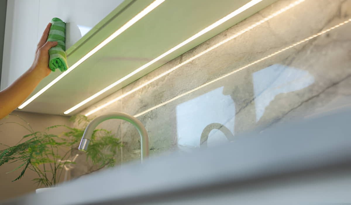 Polish Marble by Hand